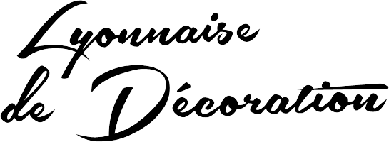 Logo Lyonnaise de décoration